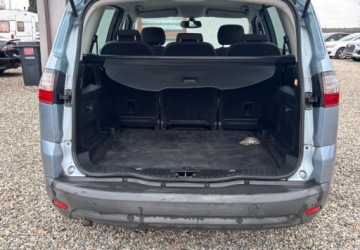 Ford S-Max I Van 2.0 i 16V 145KM 2006 Ford S-Max Zarejestrowany na 7 osob 2.0 Benzyna 145KM, zdjęcie 20