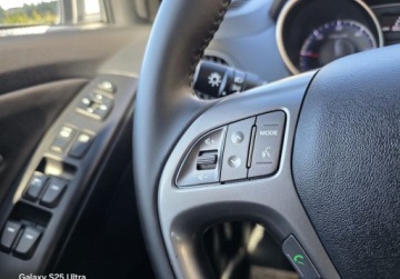 Hyundai ix35 SUV Facelifting 1.7 CRDi 115KM 2014 Hyundai ix35 Hyundai IX35 Zadbany Oryginal 1.7 Diesel 116KM, zdjęcie 24