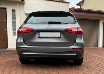 Mercedes Klasa B W247 2020 Mercedes-Benz Klasa B 247 Ekonomiczny, Bardzo ladne , nie spotykane wnętrze, zdjęcie 2