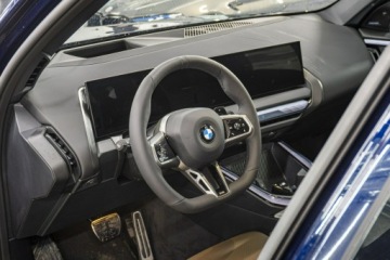 BMW X3 G45 2025 BMW X3 NOWE BMW X3 20 xDrive, zdjęcie 10