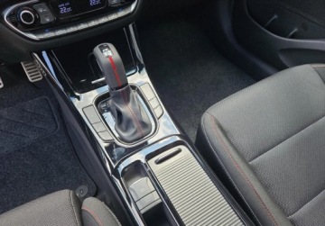 Hyundai i30 III 2026 Hyundai i30 N-line 1.6 T-GDI 150KM Automat Dostepny od REKI 1.6, zdjęcie 13