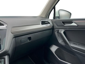 Volkswagen Tiguan Allspace SUV Facelifting 2.0 TDI SCR 150KM 2023 Volkswagen Tiguan Allspace Salon PL FV23 Panorama Hak Webasto Leasing, zdjęcie 12