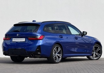 BMW Seria 3 G20-G21 Touring 2.0 320d 190KM 2024 BMW Seria 3 I wlasciciel M Sport Gwarancja Bezwypadkowy FVAT23, zdjęcie 1