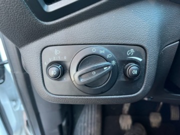 Ford C-MAX II Grand C-MAX Facelifting 1.5 TDCi 120KM 2016 Ford Grand C-MAX 1.5 diesel 120 KM 6 biegow zarej w PL zadbany mozliwa, zdjęcie 20