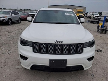 Jeep Grand Cherokee IV 2021 Jeep Grand Cherokee Laredo 2021 3.6l 3.6 Benzyna 293KM, zdjęcie 5