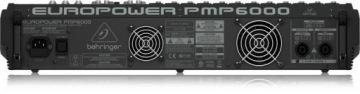 Пауэрмикшер Behringer PMP6000