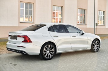 Volvo S60 III 2021 INSCRIPTION__ 5 SZTUK W OFERCIE, zdjęcie 12