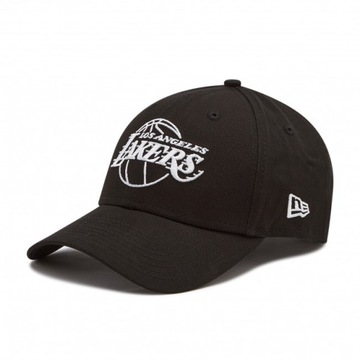 Кепка New Era Essential НБА Лос-Анджелес Лейкерс