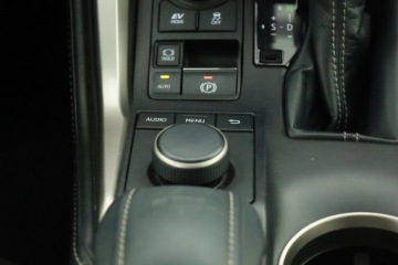 Lexus NX I SUV 300h 197KM 2017 Lexus NX 300h, Salon Polska, Automat, Skóra, zdjęcie 15