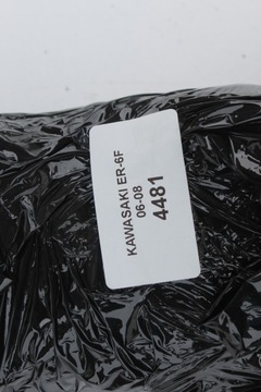 Kawasaki ER-6F ER6 06-08 часы европейские часы без ABS