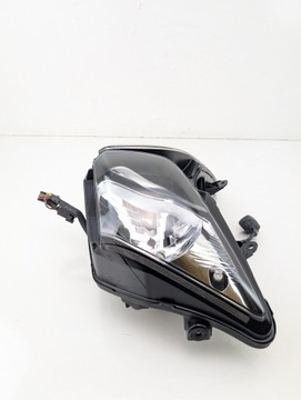 SUZUKI DL 1000 V-STROM 02-09 ФАРА ПЕРЕДНЯЯ ФОНАРЬ