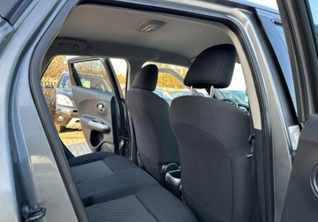 Nissan Juke I SUV Facelifting 1.5 dCi 110KM 2015 Nissan Juke 1,5 DCi 110 KM GWARANCJA Zamiana Zarejestrowany 1.5 Diesel, zdjęcie 26