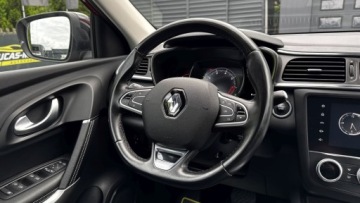 Renault Kadjar Crossover Facelifting 1.3 TCe 160 FAP 159KM 2018 Renault Kadjar Automat, LED, Skory, Kamera GWARANCJA 1.3 Benzyna, zdjęcie 34