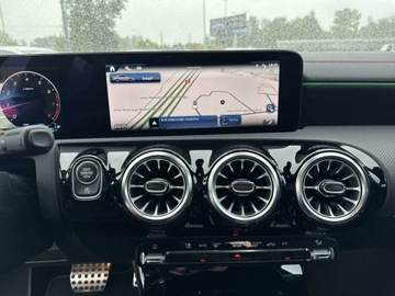 Mercedes CLA C118/X118 Coupe Facelifting 1.3 200 163KM 2024 Mercedes-Benz CLA 200 Coupe Pakiet AMG FaceLift, zdjęcie 11