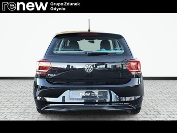 Volkswagen Polo VI Hatchback 5d 1.0 MPI 80KM 2020 Volkswagen Polo 1- wł, salon Polska, serwisowany,, zdjęcie 5