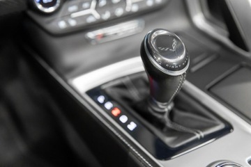 Chevrolet Corvette C7 Convertible 6.2 V8 466KM 2016 Chevrolet Corvette 6.2 LT2 466KM. Z51 Performance, zdjęcie 33