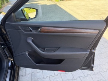 Skoda Superb III Scout 2.0 TDI 190KM 2020 Skoda Superb 2.0 diesel 190 KM 4x4 automat zarej w PL zadbany zamiana, zdjęcie 27