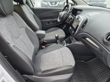 Renault Captur I 2018 Renault Captur Benzyna, 90KM,, zdjęcie 17