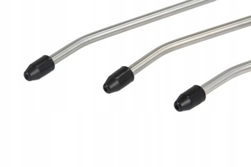 ПРОДУВОЧНЫЕ ПИСТОЛЕТЫ 3 шт. 100/300/500 мм