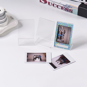 3 фоторамки Fujifilm Instax Mini 8+