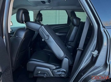 Fiat Freemont 2.0 Multijet II 16v 170KM 2014 Fiat Freemont 2.0d Multijet 4x4 7.os.automat skory Navi DVD kamera full se, zdjęcie 13