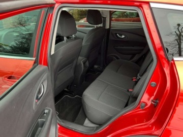 Renault Kadjar Crossover 1.2 Energy TCe 130KM 2016 Renault Kadjar 1.2 benzyna 130 KM zarej w PL 6 biegow zadbany zamiana, zdjęcie 21
