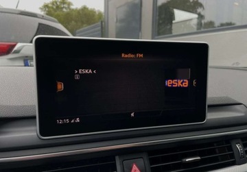 Audi A5 F5 Coupe 2.0 TDI 190KM 2018 Audi A5 Sportback 2.0 TDI 190KM VIRTUAL gwarancja ZAREJESTROWANA S tron, zdjęcie 26