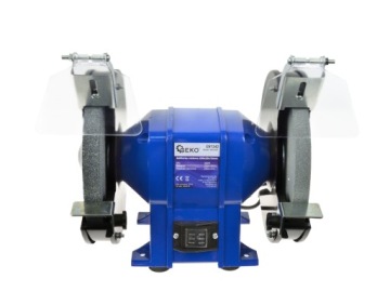 Шлифмашина по камню 200 мм, 350 Вт