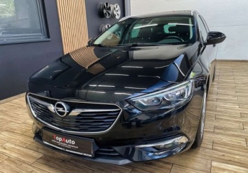 Opel Insignia II Sports Tourer 2.0 CDTI 170KM 2018 Opel Insignia 2.0 CDTi 136km automat GWARANCJA BEZWYPADKOWA navi kamera, zdjęcie 12