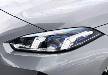 BMW Seria 1 F70 2025 BMW Seria 1 I wlasciciel M Sport 360 Gwarancja Bezwypadkowy FVAT23, zdjęcie 37