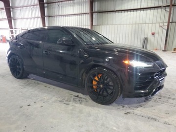 Lamborghini Urus 2021 Lamborghini Urus 2021 4.0l (Cena z Akcyza) 4.0 Benzyna 641KM, zdjęcie 4