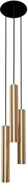 Nowodvorski EYE 8915 Zwis sufitowy 3x10W/GU10