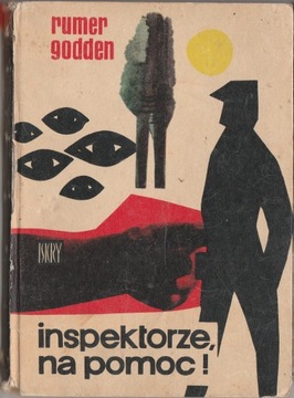 Inspektorze na pomoc Rumer Godden