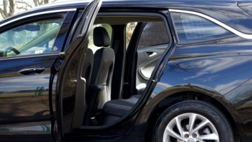 Opel Astra K Sportstourer Facelifting 1.5 Diesel 122KM 2021 Opel .. Kamera .. Navi .. Klimatronik .. Grzana Kierownica , fotele i SZYBY, zdjęcie 9