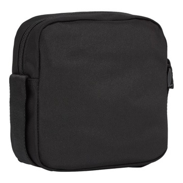 МУЖСКАЯ СУМКА TOMMY HILFIGER TJM ESSENTIAL REPORTER, ЧЕРНАЯ