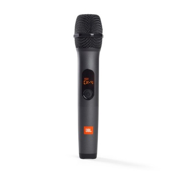 Микрофон JBL WIRELESS MIC