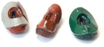 ВИНТЫ FARMERS 4,8x25 ОЦИНКОВАННЫЕ FARMERS 250 шт WFDOC-48025 KLIMAS