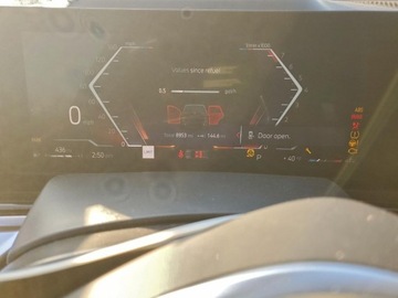 BMW X5 G05 2025 BMW X5 xDrive40i 2025 3.0l 3.0 Benzyna 375KM, zdjęcie 3