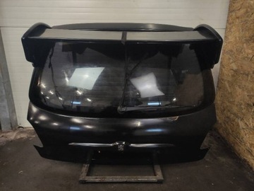 ФОНАРЬ ЗАДНЕГО БАМПЕРА В КОМПЛЕКТЕ PEUGEOT 206 И EXY HB 3D