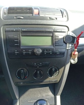 Skoda Octavia II Kombi 1.9 TDI PD 105KM 2007 Skoda Octavia Skoda Octavia 1.9 Diesel 105KM, zdjęcie 9