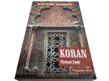 KORAN Cook STAN BDB