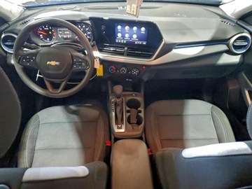 Chevrolet Trax 2025 Chevrolet Trax LS 2025 1.2L 1.2 Benzyna 137KM, zdjęcie 8