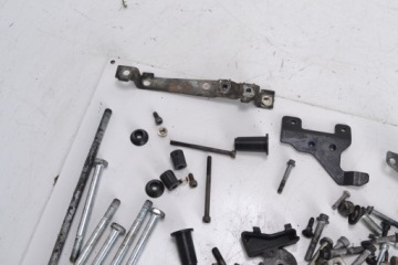 Болты крепления рамы PIAGGIO MP3 500 14-20