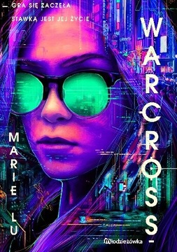 Warcross Marie Lu