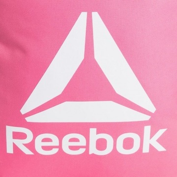 PLECAK SZKOLNY RÓŻOWY REEBOK EC5522