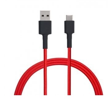 Kabel USB - USB typ C Xiaomi 1,00 m