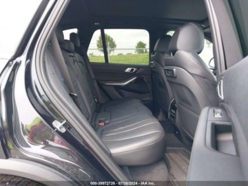 BMW X5 G05 2019 BMW X5 2019 BMW X5 xDrive40i Sports Activity Vehicle 3.0 Benzyna 335KM, zdjęcie 7