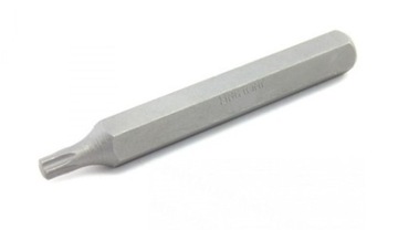 KING TONY BIT TORX T27 10MM DŁUGOŚĆ 80MM