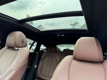 BMW X6 G06 2021 BMW X6 2021 BMW X6 sDrive40i Sports Activity Coupe 3.0 Benzyna 335KM, zdjęcie 9