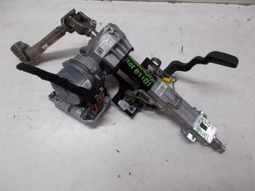 IBIZA IV FACELIFT SERVO  ŘÍDÍCÍ 6C1423510BF